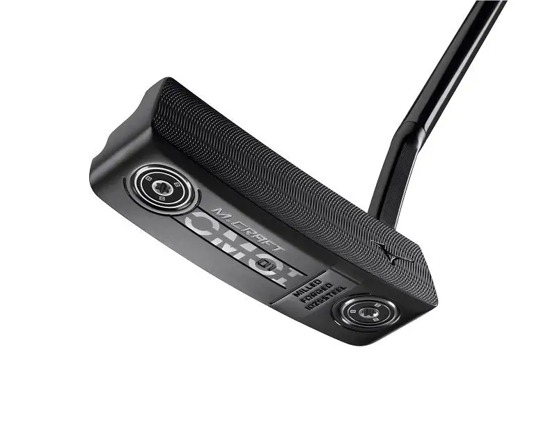 Mizuno M.Craft Omoi 01 Putters - Image 3