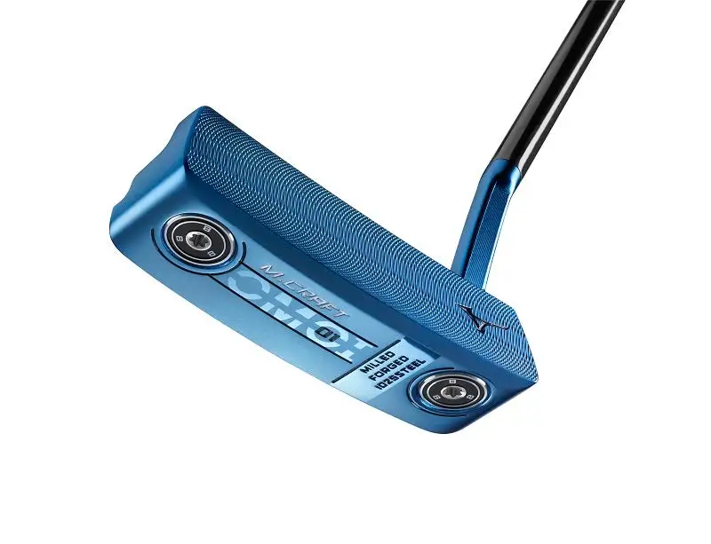 Mizuno M.Craft Omoi 01 Putters - Image 2