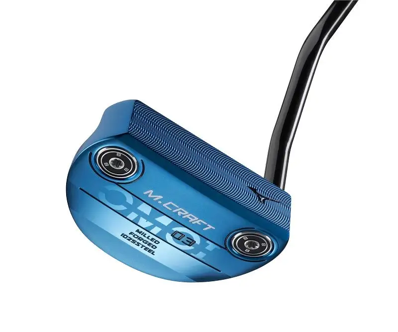 Mizuno M.Craft Omoi 03 Putter - Image 2