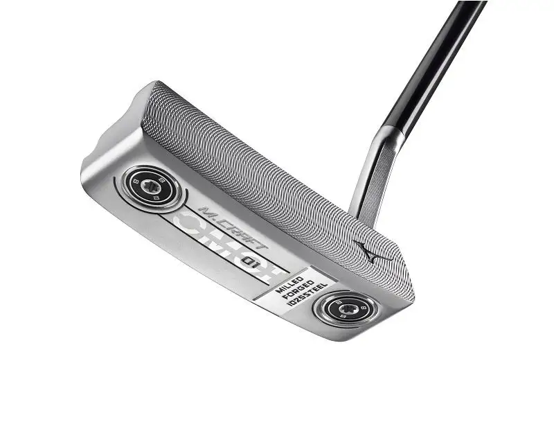 Mizuno M.Craft Omoi 01 Putters