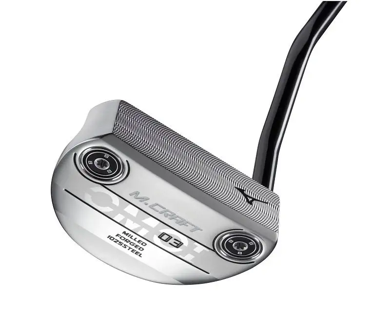 Mizuno M.Craft Omoi 03 Putter