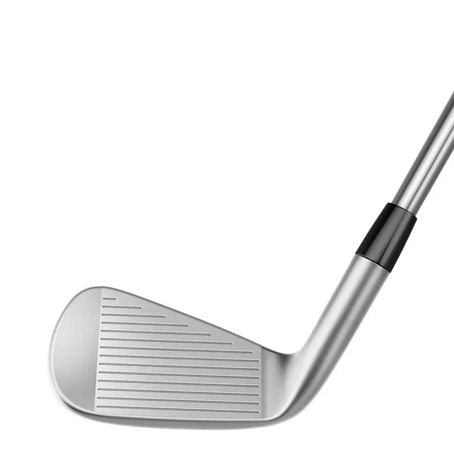TaylorMade P770 Iron Set - Image 4