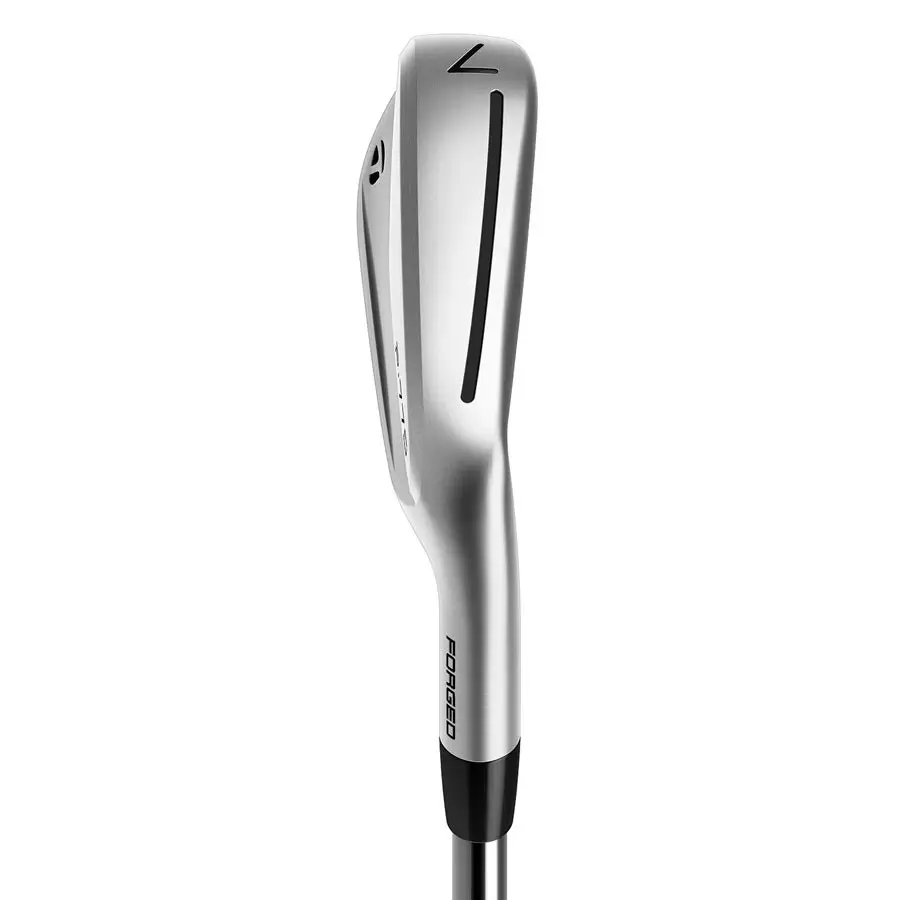 TaylorMade P770 Iron Set - Image 7