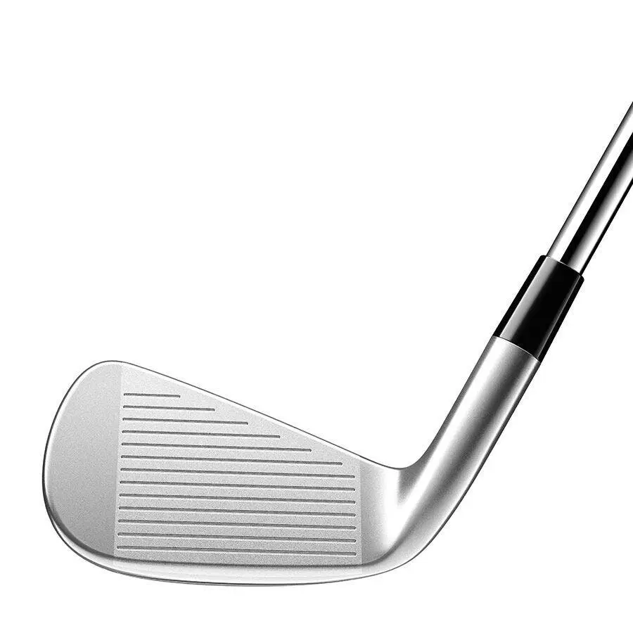 TaylorMade P790 Iron Set - Image 3