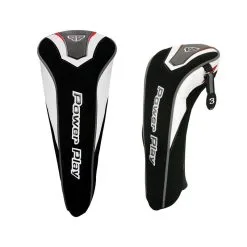 Power Play Headcover