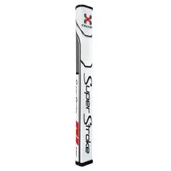 SuperStroke Traxion Flatso 1.0 Putter Grip