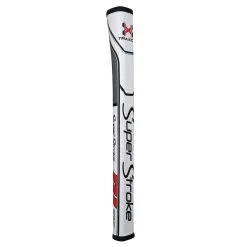 SuperStroke Traxion Pistol GT Tour Putter Grip