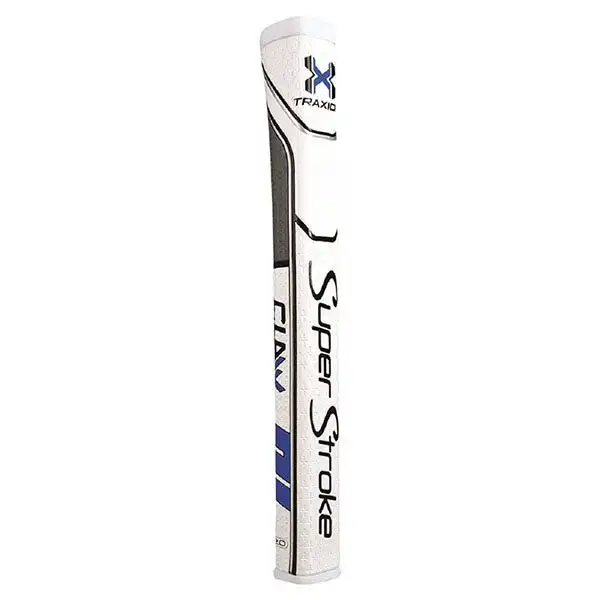 SuperStroke Traxion Claw 1.0 Putter Grip