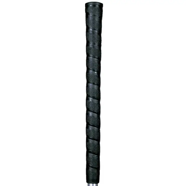 Tacki-Mac Black Golf Grips