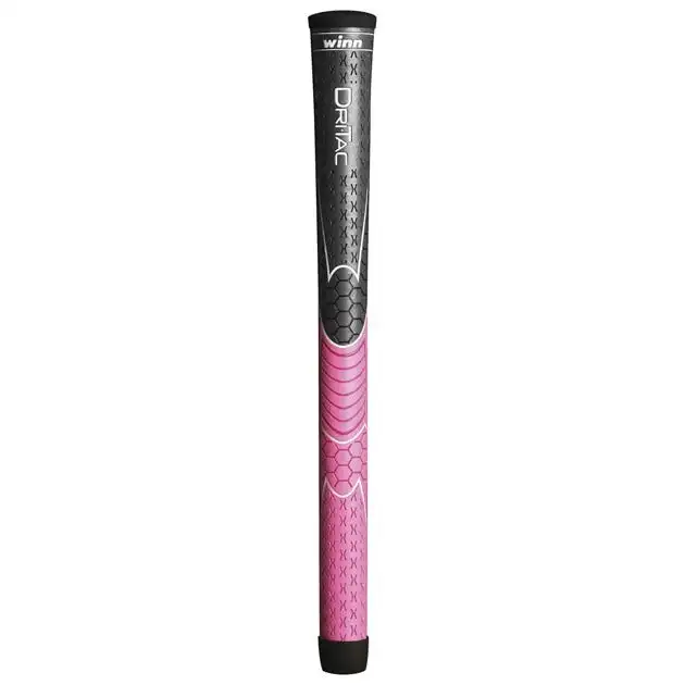 Winn DriTac Golf Grips