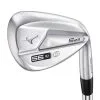 Mizuno S23 Wedge - Satin Chrome