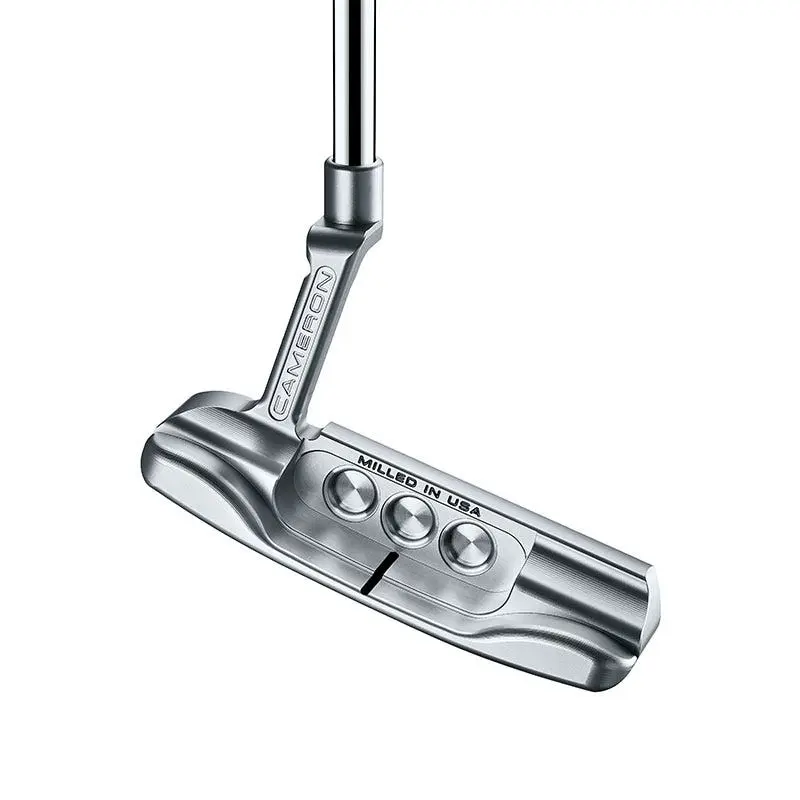 Scotty Cameron Super Select Newport 2 - Image 3