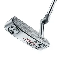 Scotty Cameron Super Select Newport