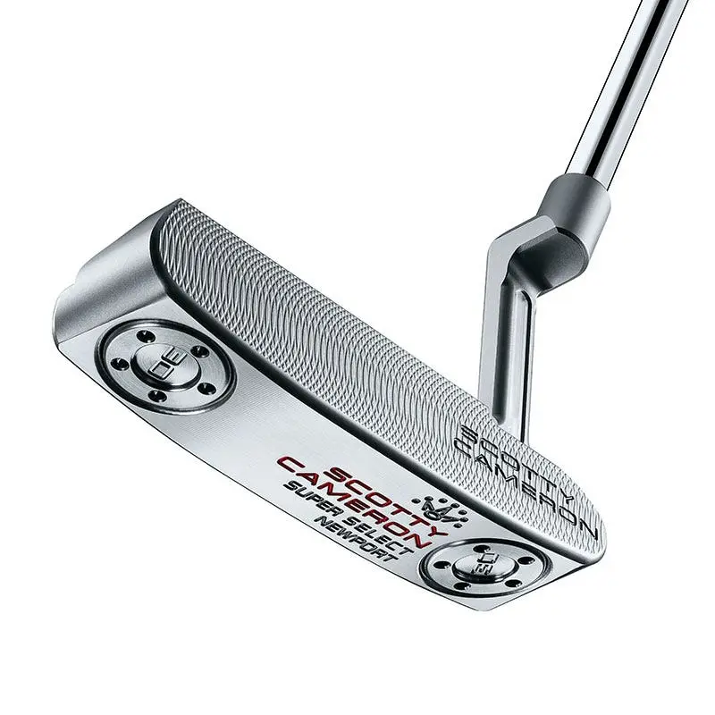 Scotty Cameron Super Select Newport 2