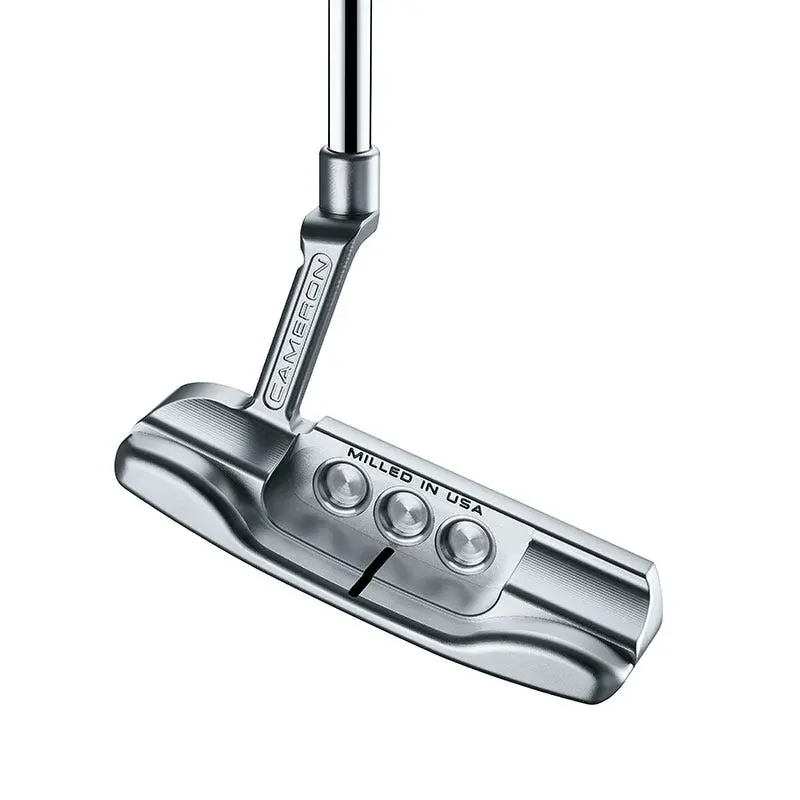 Scotty Cameron Super Select Newport Plus - Image 3