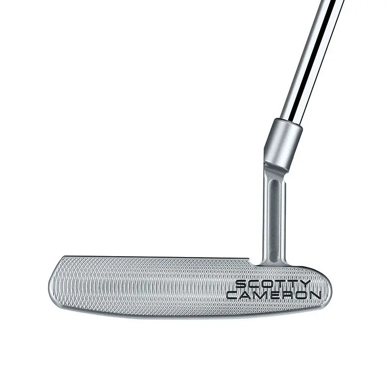 Scotty Cameron Super Select Newport Plus - Image 4