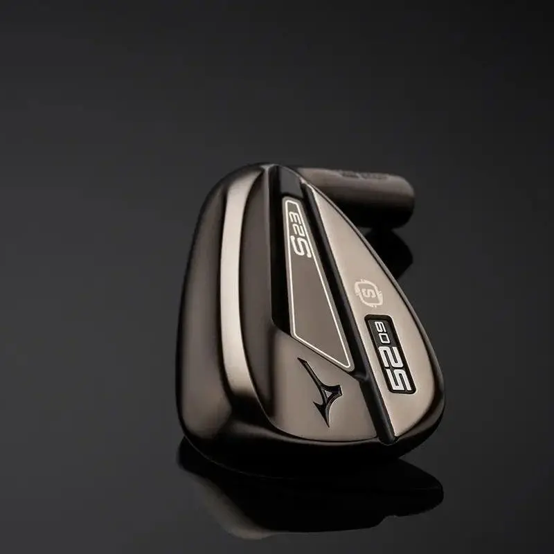 Mizuno S23 Wedge - Copper - Image 3