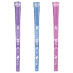 Karma Sparkle Golf Grips
