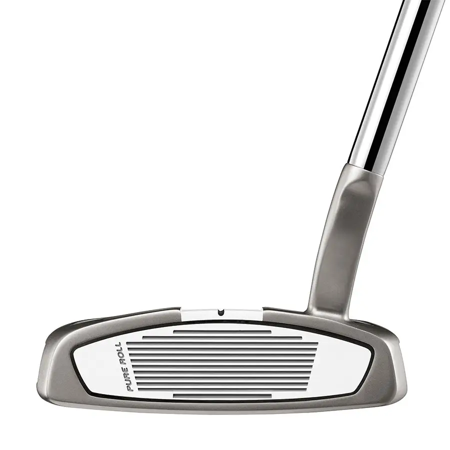 TaylorMade Spider X Hydro Blast Flow Neck - Image 3