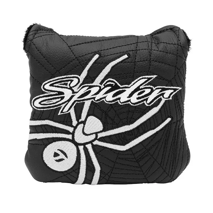 TaylorMade Spider X Hydro Blast Flow Neck - Image 5