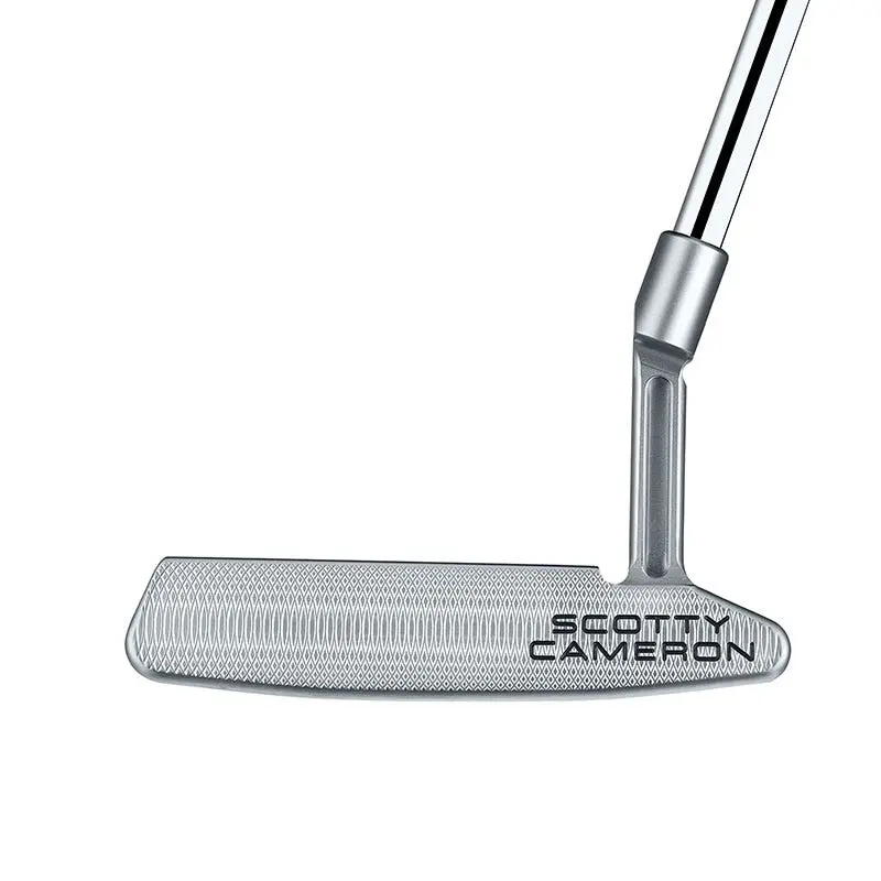 Scotty Cameron Super Select Squareback 2 - Image 4