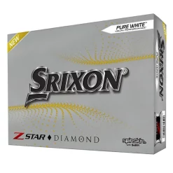 Srixon Golf Srixon Z-Star Diamond Golf Balls