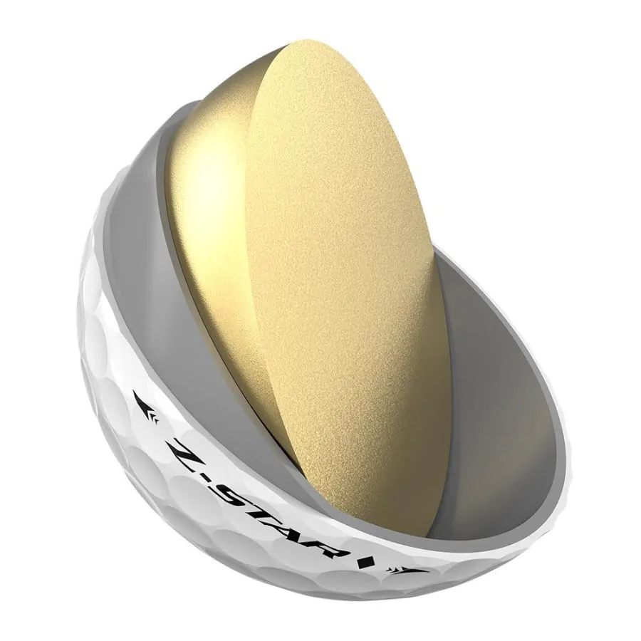 Srixon Golf Srixon Z-Star Diamond Golf Balls - Image 2