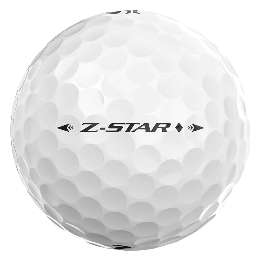 Srixon Golf Srixon Z-Star Diamond Golf Balls - Image 4