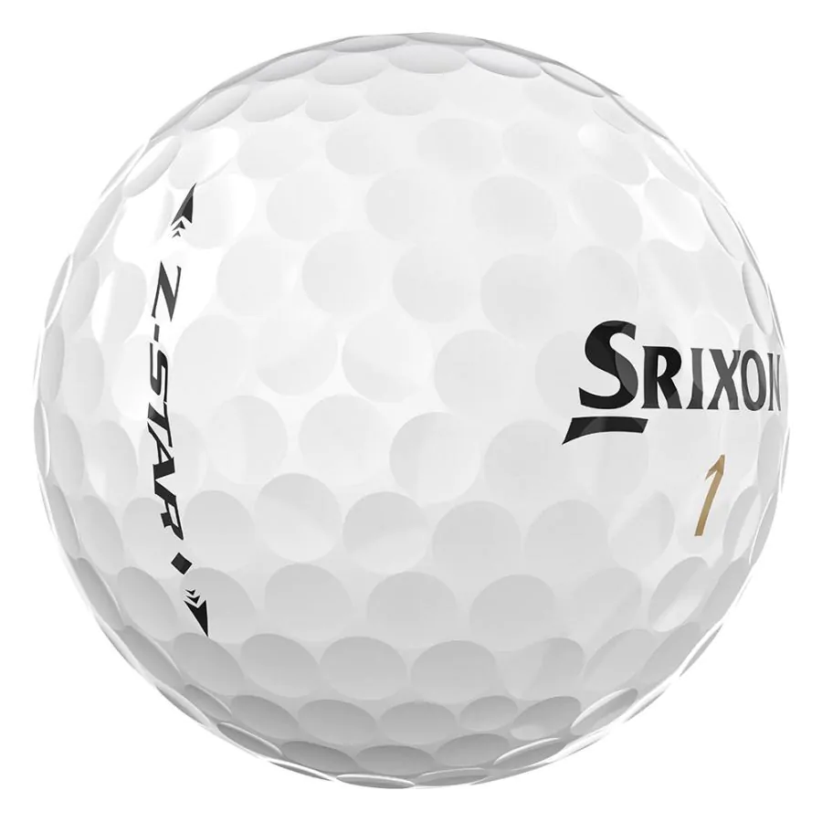 Srixon Golf Srixon Z-Star Diamond Golf Balls - Image 5