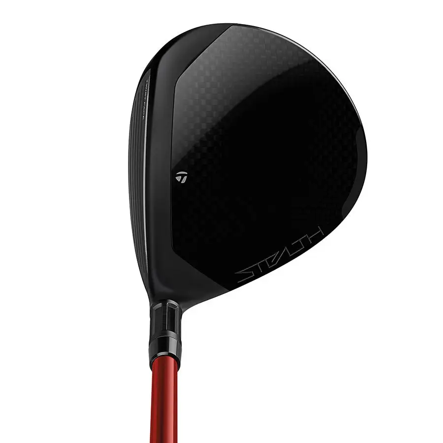 TaylorMade Stealth 2 HD Fairway - Image 2