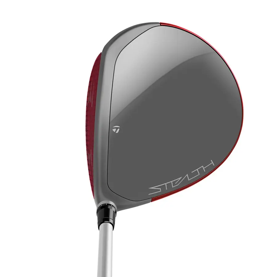 TaylorMade Stealth 2 HD Driver - Lady - Image 2