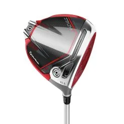TaylorMade Stealth 2 HD Driver - Lady
