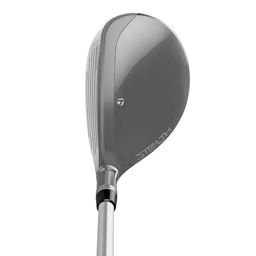 TaylorMade Stealth 2 HD Hybrid - Lady - Image 2