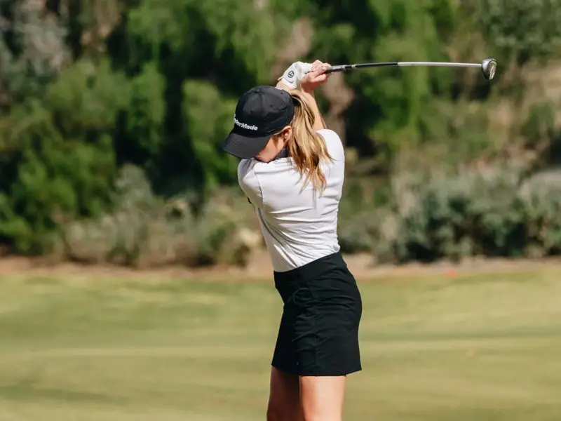 TaylorMade Stealth 2 HD Hybrid - Lady - Image 8