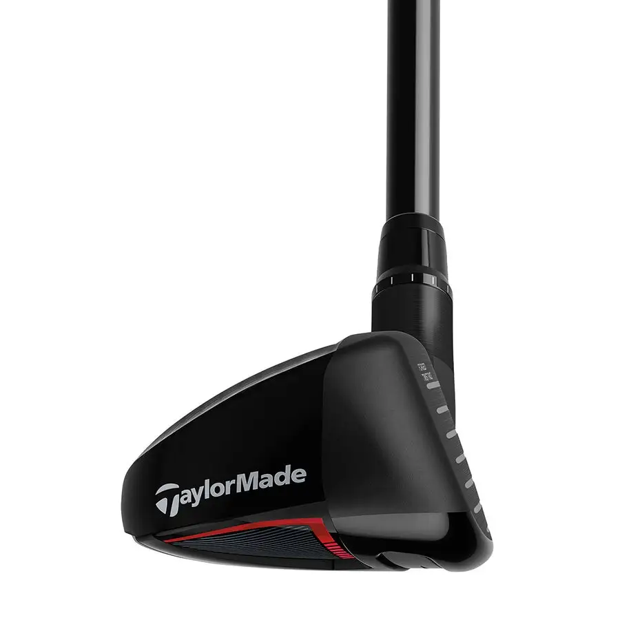 TaylorMade Stealth 2 PLUS Hybrid - Image 3