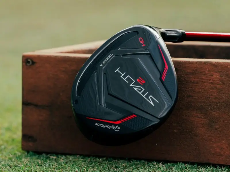 TaylorMade Stealth 2 HD Fairway - Image 9