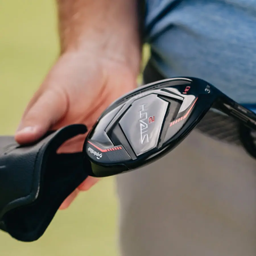 TaylorMade Stealth 2 HD Fairway - Image 7