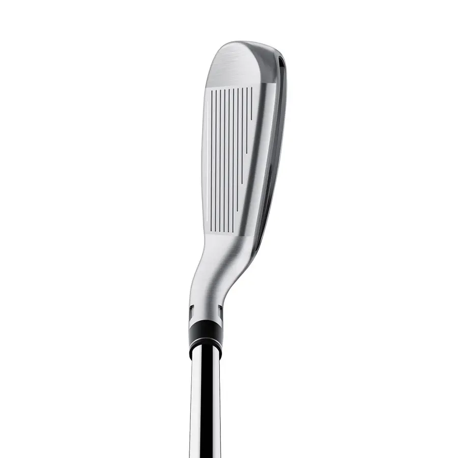 TaylorMade Stealth HD Irons - Graphite - Image 2