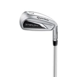 TaylorMade Stealth HD Irons - Lady