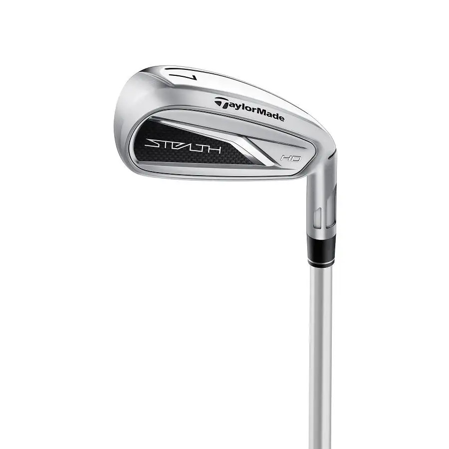 TaylorMade Stealth HD Irons - Lady