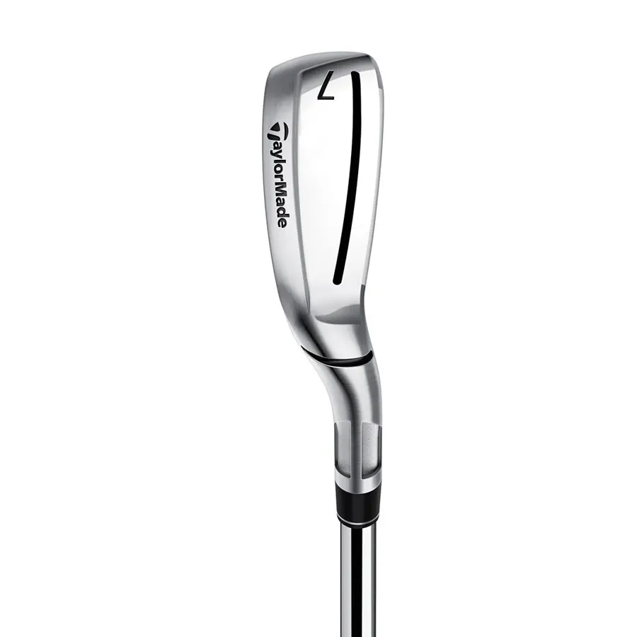 TaylorMade Stealth HD Irons - Lady - Image 4
