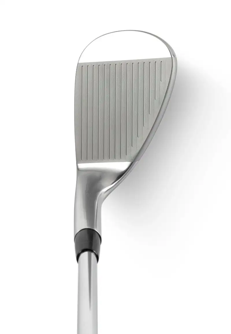 Mizuno T22 Wedge - Chrome - Image 7