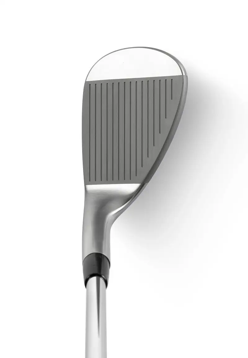 Mizuno T22 Wedge - Chrome - Image 3