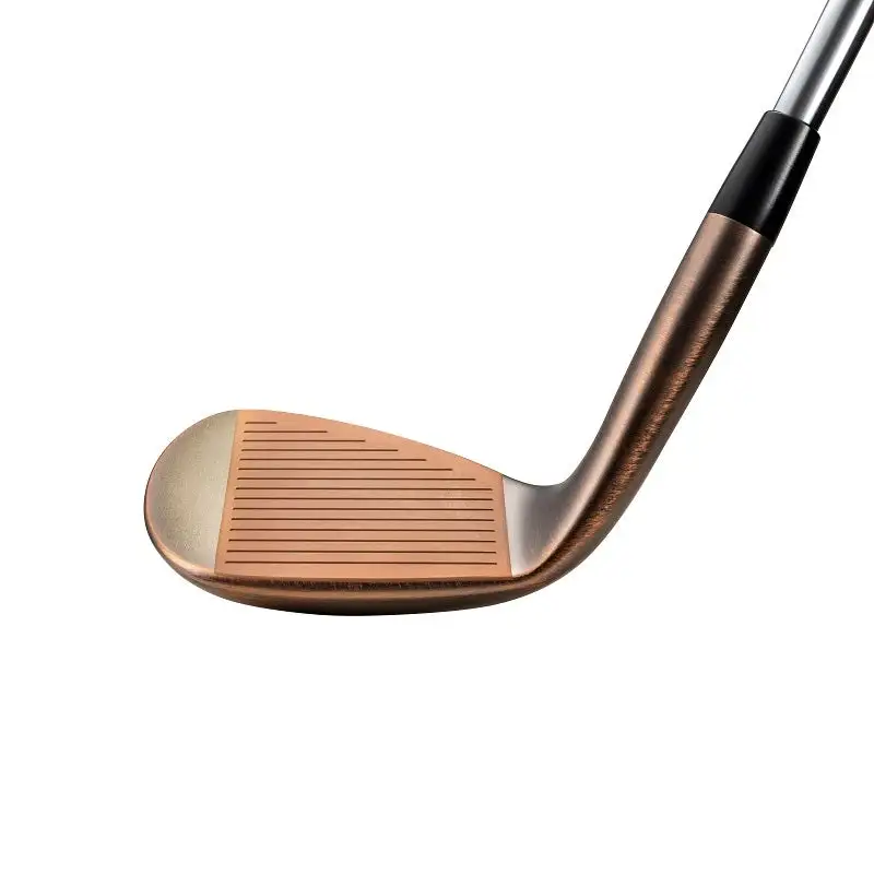 Mizuno T22 Wedge - Chrome - Image 11