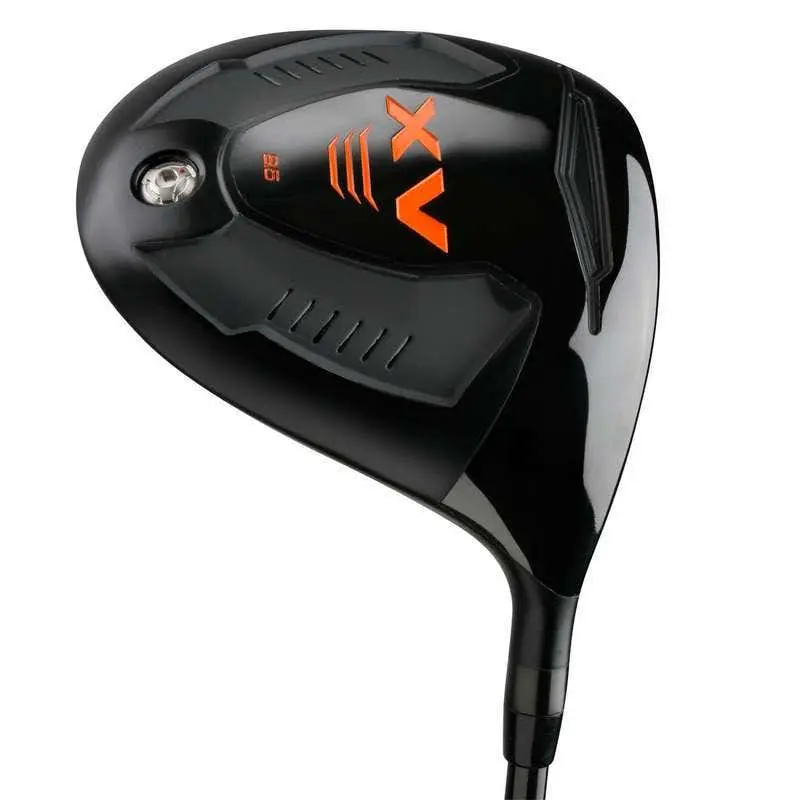 Acer XV Titanium Driver