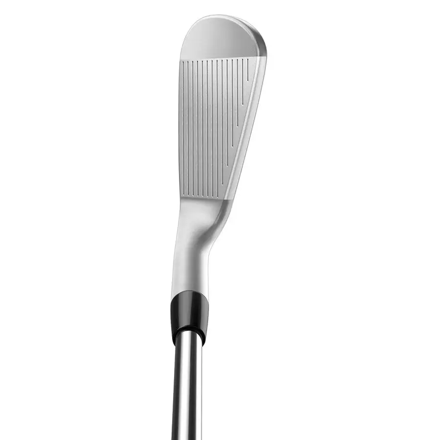 TaylorMade P7MB Iron Set - Image 2