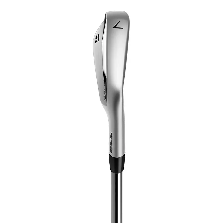 TaylorMade P7MB Iron Set - Image 4