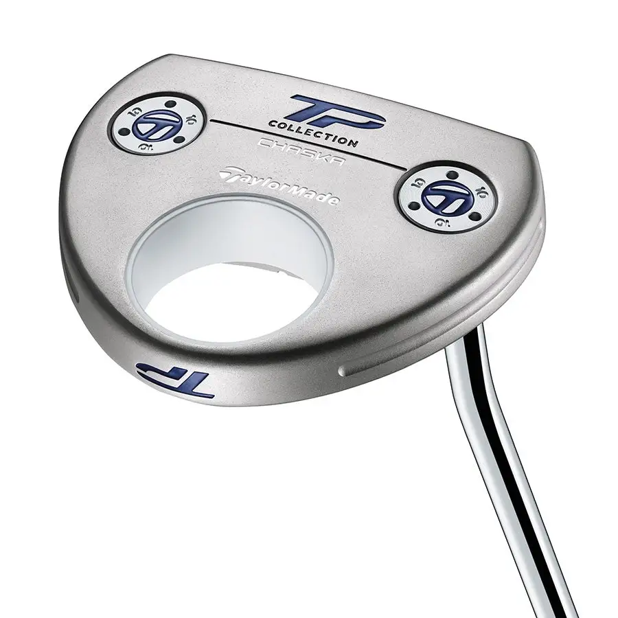 TaylorMade TP Hydro Blast Chaska - Image 5