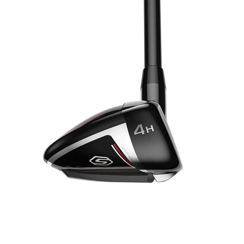 Cobra T-Rail Hybrid Iron Set - Image 5
