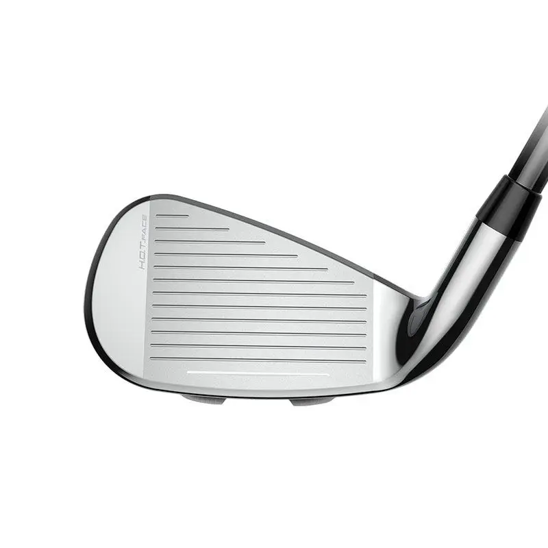 Cobra T-Rail Hybrid Iron Set - Image 8